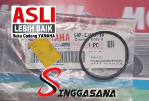 ORING SEAL PULLY POLY  MIO J / GT ORIGINAL YAMAHA