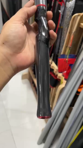 คันเบ็ดตกปลา Weebass RED ANT 2025 คัน UL ตกกุ้ง ตกปลา