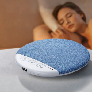 JIUGESHEMA | Pillow Under Bluetooth Sleep Speaker