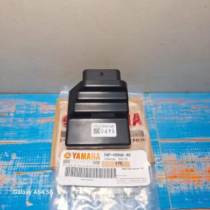 Ecu ecm cdi 54p yamaha mio j soul gt 115 fino fi 115 xride 115 mio gt 115