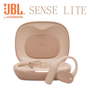 JBL | Tai Nghe Không Dây JBL SENSE LITE Siêu Nhẹ Dành Cho Người Lớn Điều Khiển Cảm Ứng Bluetooth Có Móc Tai Và Điều Chỉnh Âm Lượng