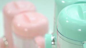 Misuta babycook เครื่องทำอาหารเด็ก มัลติฟังก์ชั่น เครื่องปั่น อุ่น นึ่ง ทำอาหารเด็ก เครื่องปั่นอาหารเด็ก M165เครื่องนึ่งและปั่นอาหารเด็ก ใช้งานได้แบบ 2in1 หุงข้าวได้ รุ่นMisuta baby food machine multifunctional เครื่องทำอาหารเด็ก มัลติฟังก์ชั่น เครื่อง