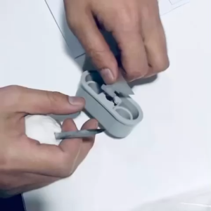 RaaB Family™ Suction Cup for Foldable Playpen Kids Playard Play Fence Safety Gate