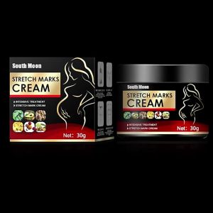 Kem South Moon Bôi Rạn Da thành phần thảo dược an toàn và hiệu quả
