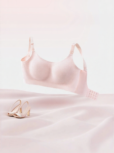 Purcotton | Pregnancy and Postpartum Breastfeeding Bra