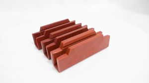 Elevator Insert Guide Shoe / Lift Guide Shoe Insert K8 K13