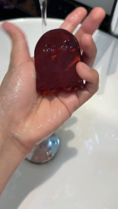 DAVIENA SKINCARE - Vampire Body Soap Next Level
