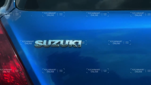 SUZUKI SWIFT EMBLEM LOGO FOR ALL SUZUKI CAR (ABS)