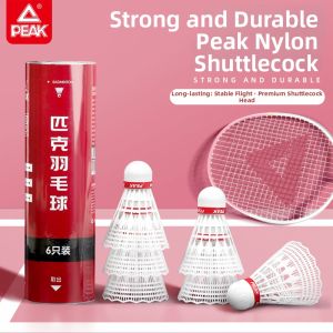 PEAK | Durable Badminton