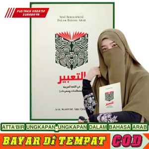 At Tabiir ungkapan-ungkapan bahasa Arab sehari-hari