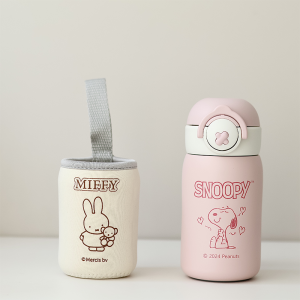 Mifile New Universal Portable Large Capacity Cup Holder Multi-Size Handheld Crossbody Protective Cover for Everyone