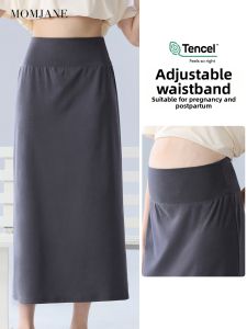Mom Jane | Pregnant Elegant Summer Dress