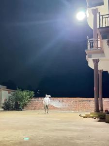 BELAN | New Solar Waterproof Outdoor Induction LED Street Light