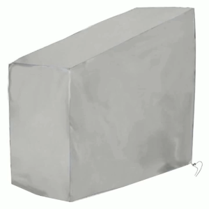 Dustproof Storage Waterproof Bicycle Cover Spin Bike Cover Indoor/Outdoor Bicycle Protective Cover