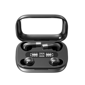 New SK29 Bluetooth Headphones 9D Stereo High Bass Sport Earphones Handfree Touch Control Tws Wireless Earbuds Waterproof Headset