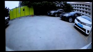 【🔥HCM/24H】Camera tiến lắp phía trước xe ô tô lắp cho màn zin theo xe độ phân giải 720 góc quan sát 170 độ