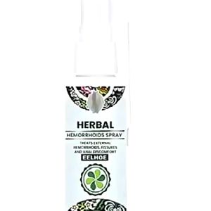 Spray Buasir kecutkan buasir Hemorrhoid Spray buasir mixed internal and external hemorrhoids 30ml