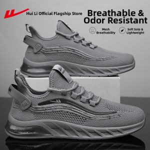Warrior | Breathable Lightweight Mens Shoes