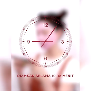 Mud Mask Sakura LAIKOU ORIGINAL