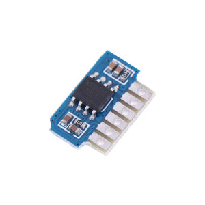EELHOE | [NC]DC 3V 3.7V 5V Class AB Mono 3W Mini lifier Board Audio  Module One Channel[NC]