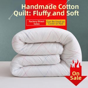 Seasonal Suitable Thick Quilt