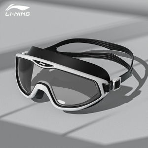 Li-Ning | Waterproof Anti-fog HD Swimming Goggles