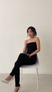 NZINGA BEAU tube top / kemben