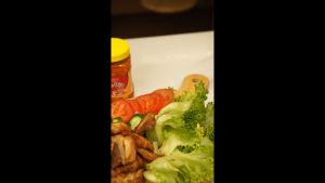 Chao Đậu Ăn Liền Mikiri Chao Đậu Béo Bùi Dùng Làm Nước Chấm Vịt Nấu Chao Chấm Rau Dạng Hũ 180/380g