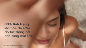 Kem chống nắng giúp ngăn ngừa lão hóa da Eucerin Sun Fluid Photoaging Control SPF 50+ 50ml