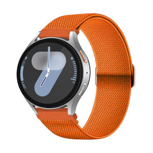 20mm 22mm straps For Samsung Galaxy watch 7/4/5 Pro/6 classic/active 2/gear s3 44mm 40mm bracelet correa Huawei GT/2/3/4 Band