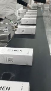 Bọt vệ sinh nam cao cấp SKYMEN dung dịch vệ sinh nam SKYMEN công nghệ Hàn Quốc ngăn nấm ngứa mụn liti