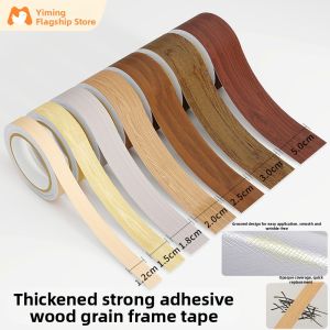 YIMING | Self-adhesive Edge Banding for Furniture Wood Floor Repair