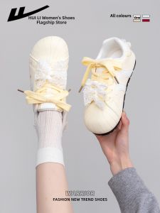 Warrior | Lace Decorated Lightweight Versatile Shoes