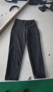 CELANA SAUNA SILVER PEMBAKAR LEMAK KORSET PELANGSING - XXXL
