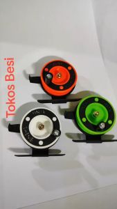 Reel Tegek Berkualitas & Reel Tokos Pancing