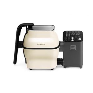 Automatic Cooker 2021 New M1 Full Intelligent Cooking Pot Robot Fried Rice Household Multi-Function Wok Supplier