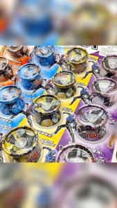 Quay zô zô Yo Yo Màu Loại Đẹp bán lẻ 1 cái