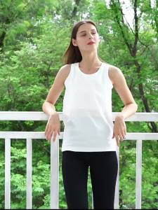 JANEST | Slimming Shaping Bra Vest
