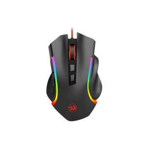 Redragon GRIFFIN M607 Gaming Mouse | EJDalanon Enterprise