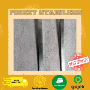 Pinset Stainless 10 cm - 30 cm
