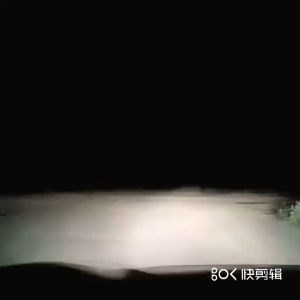 2 Pcs 5Inch 72W LED Work Light Waterproof Car LED Work Lamp For Driving Fog Lamp Offroad Truck SUV Foglight