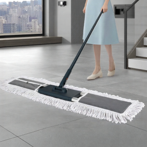 TONGGUMO | Aluminum Plate Extendable Mop