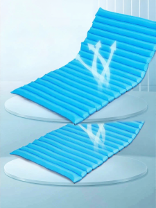 ZHONGLIANG | Pressure Sore Preventive Mattress