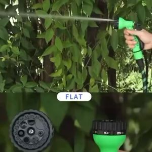 60M/200FT Magic hose flexible garden hose expandable hose garden sprayer watering hose washing/cleaning gardening tools sunlight99.ph