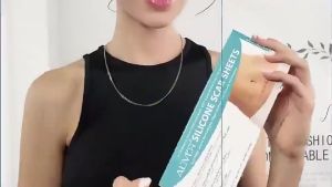 ✨ของแท้✨ ALIVER แผ่นลดรอยแผล ออกแบบมาเพื่อฟื้นฟูรอยแผล ด้วยสูตรล้ำสมัย ช่วยลดเลือนรอยแผลและส่งเสริมการสร้างเซลล์ผิวใหม่ การใช้ต่อเนื่องช่วยทำให้ผิวเนียนเรียบและฟื้นฟูความมั่นใจให้กลับคืนมา