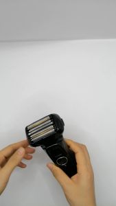 Shaver Outer Foil Replacement For Panasonic ES-CLV7C ES-CLV5C ES-CLV5D ES-CLV5E ES-CLV5G ES-CSV6Q ES-CSV6R ES-LV9CX ES-LV7A ES-LV7B ES-LV9A ES-LV9B ES-LV9C ES-LV9Q