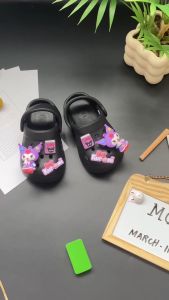 Vista Praia Classic NEW Character Slippers & Non-slip Sandals for Girls & Boys