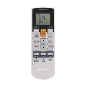 Air Conditioner Conditioning Remote Control for Fujitsu INVERTER AR-RY12 AR-RY13 AR-RY3 AR-RY14 AR-RY14 AR-RY Control Remote AR-RAH1E AR-SY1 ARSY1 AR-RAH2E AR-RAH1U AR-RA1J1E ARRY3