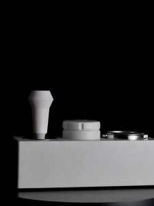 Gemilai‘s multifunctional coffee base for home use anti slip 51-58mm espresso accessories