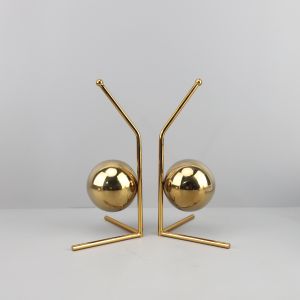 Đồ Trang Trí Hiện Đại Theo Phong Cách Bắc Âu Bằng Kim Loại Hình Con Sò Để Bàn Phòng Làm Việc Đồ Trang Trí Sáng Tạo Đồ Trang Trí